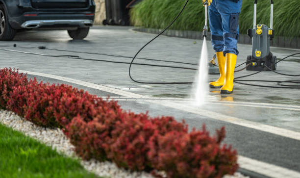 Best Driveway Cleaning and Restoration in Richmond Hill, GA
