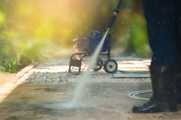 Best Commercial Pressure Washing in Richmond Hill, GA